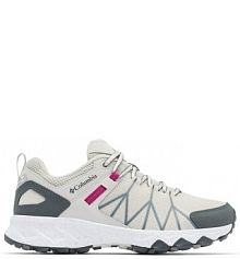 Buty trekkingowe niskie Columbia szare damskie 