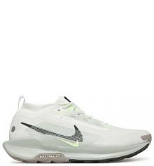 Buty do biegania Nike białe męskie 