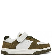 Sneakersy Lasocki Young białe dziecięce 