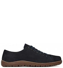 Sneakersy Lasocki granatowe męskie 