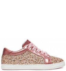 Sneakersy Mayoral różowe dziecięce 