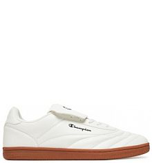 Sneakersy Champion białe męskie 