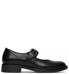 Półbuty Lasocki czarne damskie 