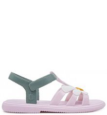 Sandały Melissa różowe dziecięce 