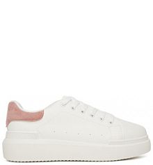 Sneakersy DeeZee kolorowy damskie 