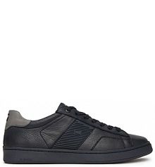 Sneakersy G-Star Raw granatowe męskie Star Raw