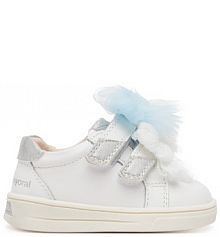 Sneakersy Mayoral białe dziecięce 