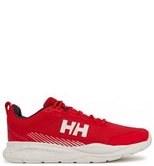 Sneakersy Helly Hansen czerwone męskie 