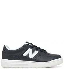 Sneakersy New Balance czarne dziecięce 