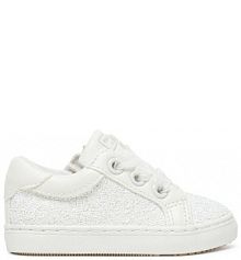 Sneakersy Mayoral białe dziecięce 