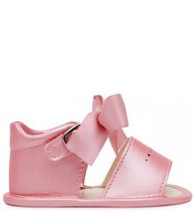 Sandały Mayoral różowe dziecięce 