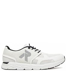 Sneakersy Rieker białe damskie 