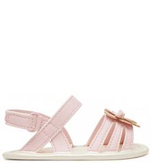 Sandały Mayoral różowe dziecięce 