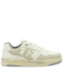 Sneakersy Gant beżowe męskie 