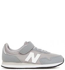 Sneakersy New Balance szare dziecięce 