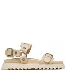 Sandały G-Star Raw beżowe damskie Star Raw