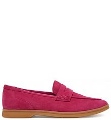 Lordsy Marco Tozzi różowe 