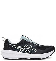 Buty do biegania Asics czarne męskie 