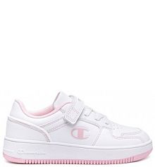 Sneakersy Champion białe dziecięce 