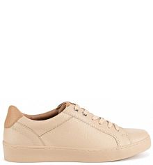 Półbuty Lasocki beżowe damskie 