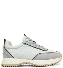 Sneakersy G-Star Raw niebieskie damskie Star Raw