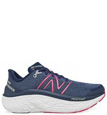 Buty do biegania na asfalt New Balance granatowe damskie 