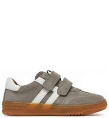 Sneakersy Froddo szare dziecięce 