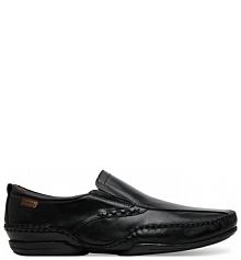Półbuty wizytowe Pikolinos czarne męskie 