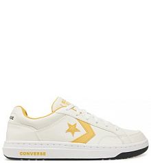 Sneakersy Converse białe męskie 