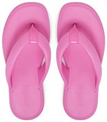 Japonki Melissa różowe damskie 