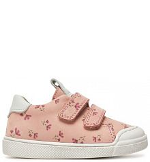 Sneakersy Froddo różowe dziecięce 