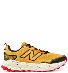 Buty do biegania New Balance żółte męskie 