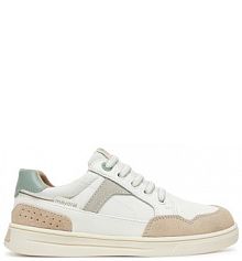 Sneakersy Mayoral białe dziecięce 