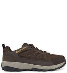 Buty trekkingowe niskie Columbia brązowe męskie 