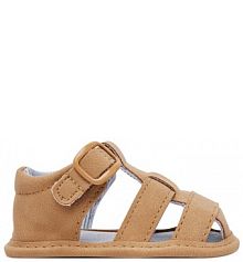 Sandały Mayoral brązowe dziecięce 