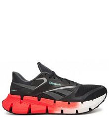 Buty do biegania na asfalt Reebok czarne męskie 