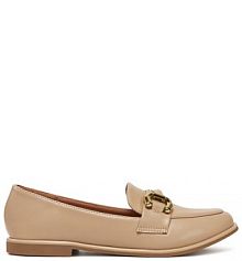 Lordsy DeeZee beżowe 