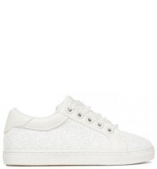 Sneakersy Mayoral białe dziecięce 