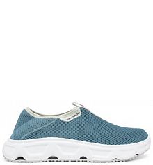 Sneakersy Salomon niebieskie męskie 