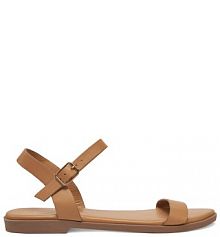 Sandały DeeZee beżowe damskie 