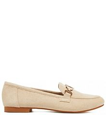 Lordsy DeeZee beżowe 