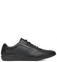 Półbuty wizytowe Lasocki czarne męskie 