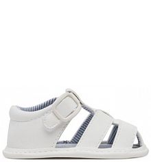 Sandały Mayoral białe dziecięce 