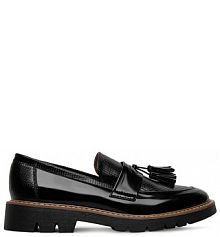 Lordsy Clara Barson czarne 