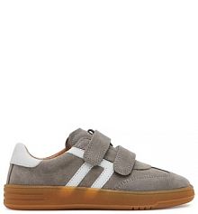 Sneakersy Froddo szare dziecięce 