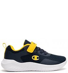 Sneakersy Champion granatowe dziecięce 