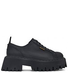 Półbuty G-Star Raw czarne damskie Star Raw