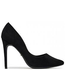 Szpilki DeeZee czarne 