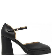 Czółenka Lasocki czarne 