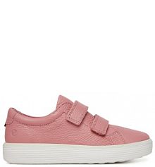 Sneakersy ECCO różowe dziecięce 